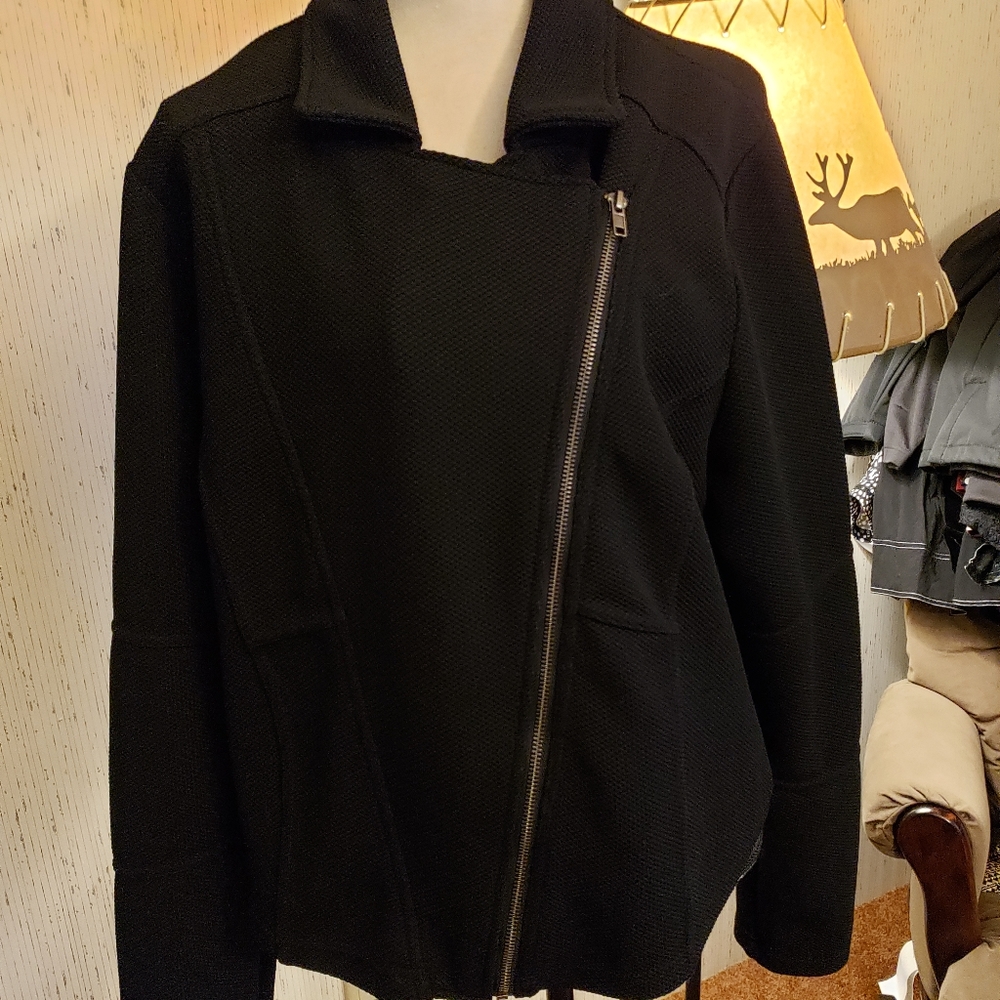Torrid jacket